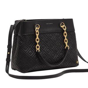 Tory Burch Fleming Tote Bag